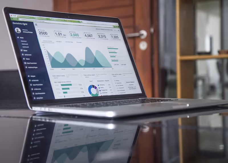 Advanced Analytics 📊